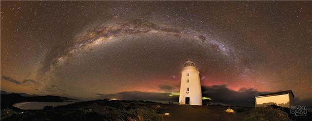 盤點全球觀星聖地,帶妳去往世界深處