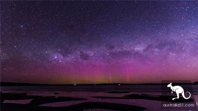 盤點全球觀星聖地,帶妳去往世界深處