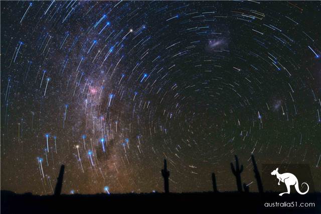 盤點全球觀星聖地,帶妳去往世界深處