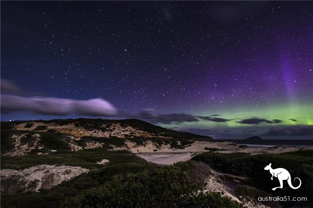 盤點全球觀星聖地,帶妳去往世界深處