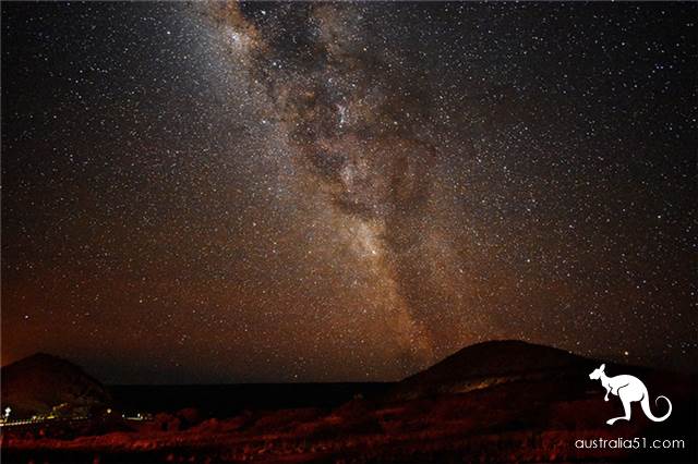 盤點全球觀星聖地,帶妳去往世界深處