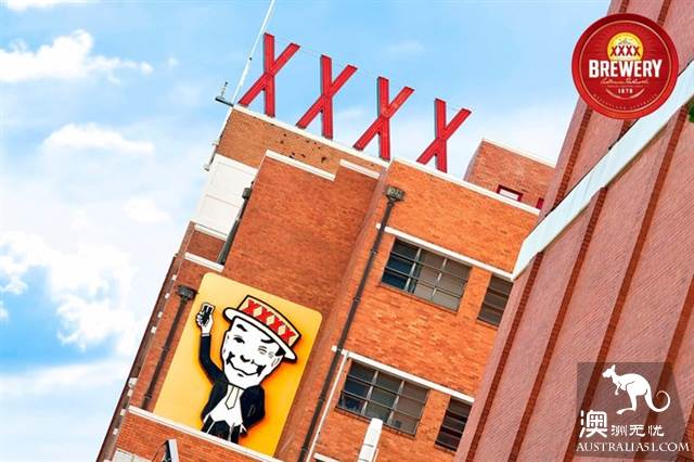 布里斯班“纯玩”攻略，跟着节奏玩遍市区与周边好地儿