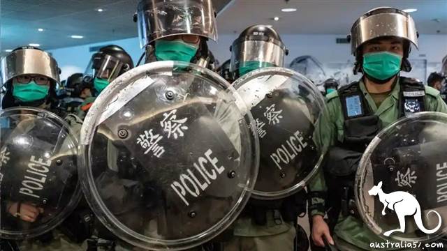 香港《國安法》:中國人大舉動引髮各方強烈反響