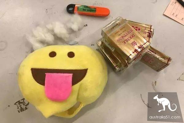 再次警告!7月1日以後進入澳洲一定不能非法攜帶煙草,違者立刻遣返,3年不得入境