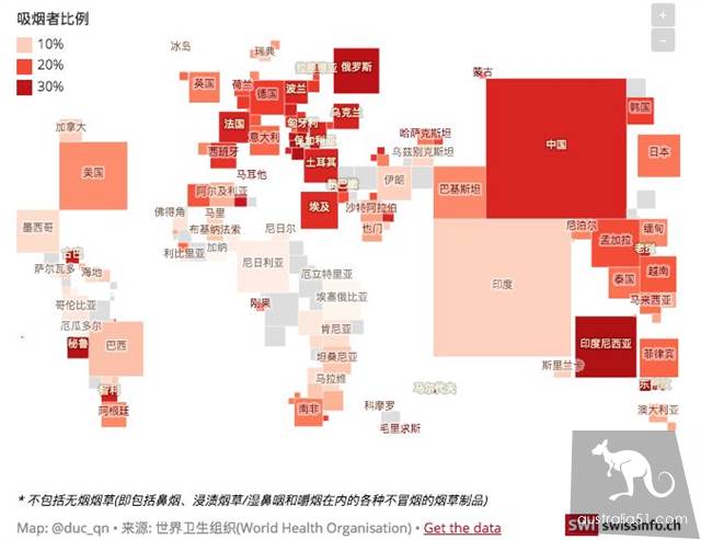 再次警告!7月1日以後進入澳洲一定不能非法攜帶煙草,違者立刻遣返,3年不得入境