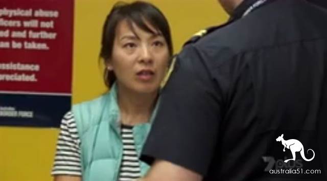 再次警告!7月1日以後進入澳洲一定不能非法攜帶煙草,違者立刻遣返,3年不得入境