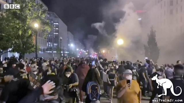 喬治·佛洛伊德之死:官方驗屍報告定義為他殺