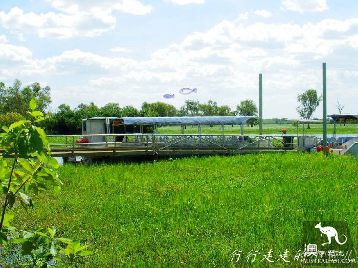 北领地卡卡杜国家公园游玩指南