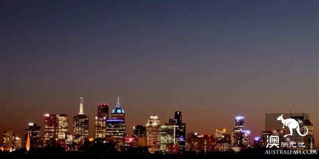 墨爾本適合看夕陽、看夜景、談戀愛的10個觀景台!此生必去