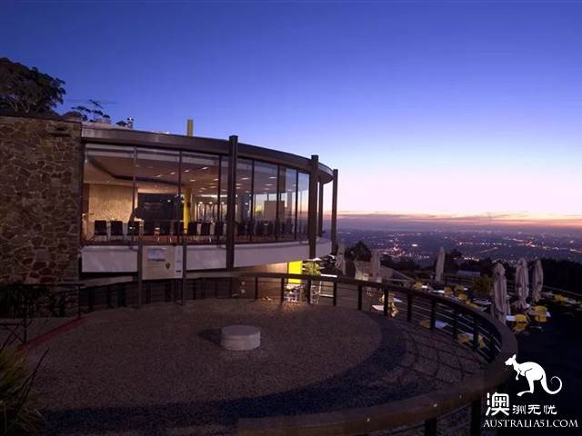 墨爾本適合看夕陽、看夜景、談戀愛的10個觀景台!此生必去