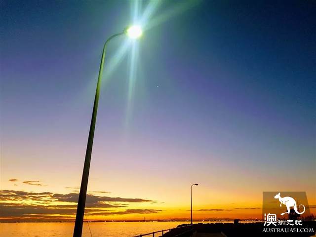 墨爾本適合看夕陽、看夜景、談戀愛的10個觀景台!此生必去