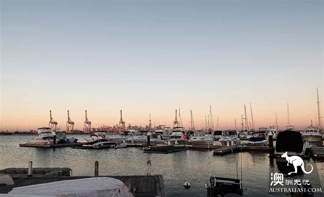 墨爾本適合看夕陽、看夜景、談戀愛的10個觀景台!此生必去