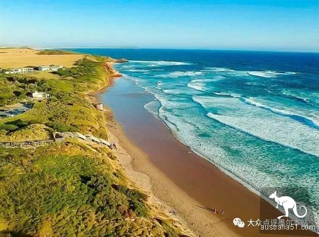 万里挑一的“维州顶级度假胜地”，菲利普岛五大神秘景点解锁