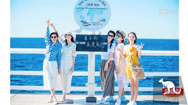 巴瑟爾頓棧橋,《千與千尋》靈感髮源地,就連《妻子的浪漫旅行2》也驚歎於她的美