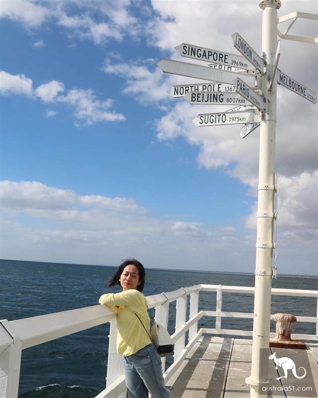 巴瑟爾頓棧橋,《千與千尋》靈感髮源地,就連《妻子的浪漫旅行2》也驚歎於她的美