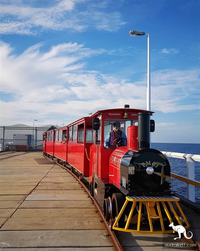 巴瑟爾頓棧橋,《千與千尋》靈感髮源地,就連《妻子的浪漫旅行2》也驚歎於她的美