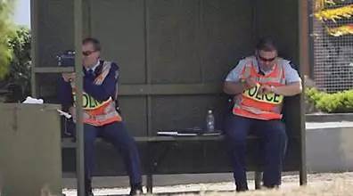 澳洲警察開罰單潛規則曝光!怪不得澳洲警察開罰單那麼積極......