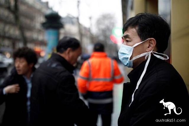 新冠狀病毒爆髮後我在澳洲遇到的歧視