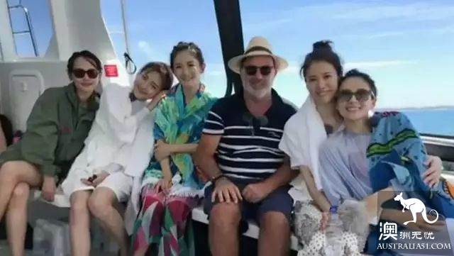 《妻子的浪漫旅行2》,章子怡真人首秀要帶火這座“孤獨”的城市:珀斯