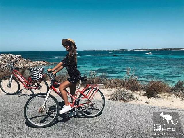 《妻子的浪漫旅行2》,章子怡真人首秀要帶火這座“孤獨”的城市:珀斯