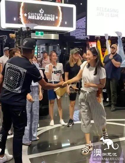 《妻子的浪漫旅行2》,章子怡真人首秀要帶火這座“孤獨”的城市:珀斯