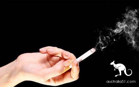 澳洲老司机注意了！开车扔烟头，将被罚巨款