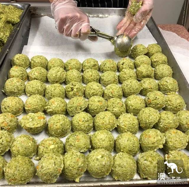 墨爾本Local才知道的Market,藏着最新鮮便宜的蔬果
