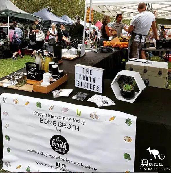 墨爾本Local才知道的Market,藏着最新鮮便宜的蔬果