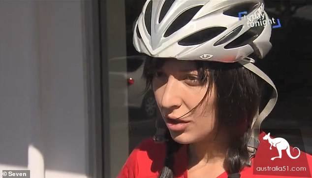 大选支持谁?女子直白回答引网友疯转