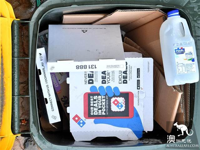 澳洲生活垃圾分類與回收全攻略:廢舊電器,塑料瓶罐...該怎麼扔,妳看了就知道