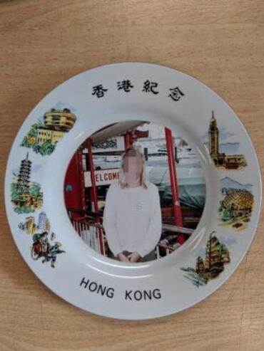 臥底女警赴港扮毒騾,助繳澳中7千萬海洛因