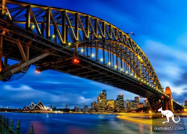 2019年5月,炫酷動感的悉尼燈光音樂節(Vivid Sydney)又來了,一年只有一次