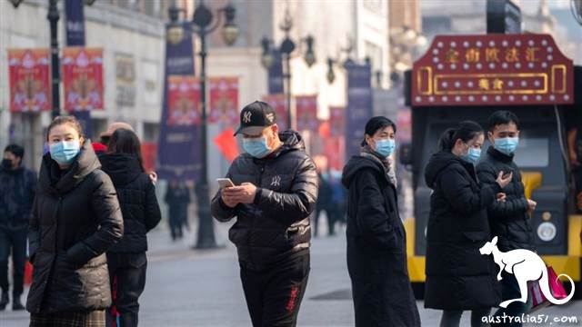 中国不设GDP增长目标，“中国梦”面临巨大挑战