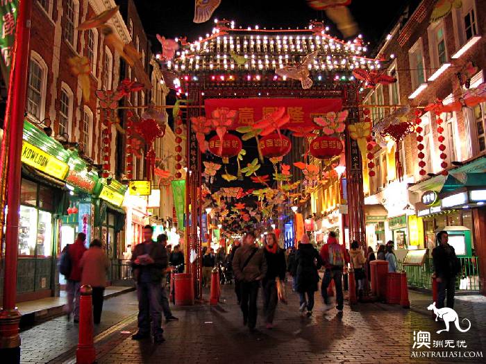 第一次去悉尼旅游,必去的景点有哪些?