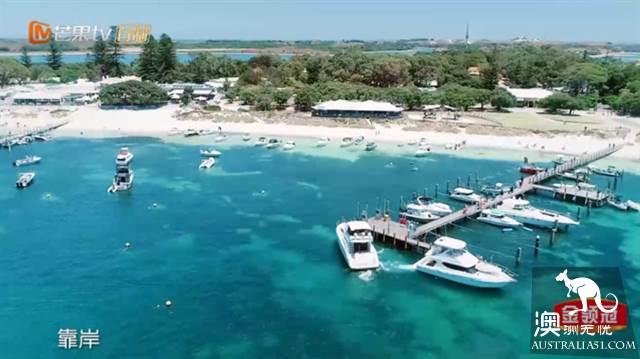 《妻子的浪漫旅行2》目的地:珀斯羅特尼斯島遊玩全攻略