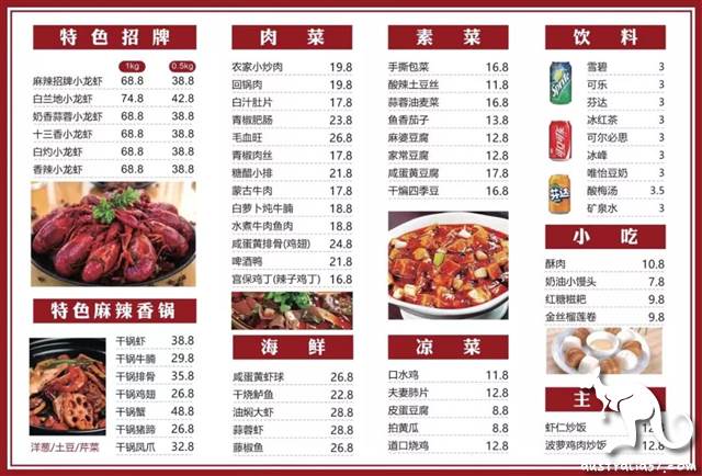【悉尼最全外賣指南】特殊時期,不怕斷糧!收藏好一個一個吃起來!