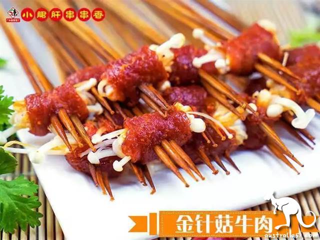 【悉尼最全外賣指南】特殊時期,不怕斷糧!收藏好一個一個吃起來!