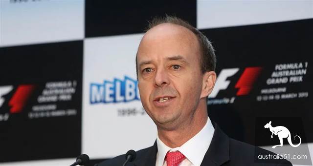 “澳洲封城只是时间问题”？F1如期进行，近期墨尔本可能会涌入大量疑似病患者！