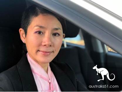 把移民趕到鄉下有什麼用? 華女找不到工作只好開Uber