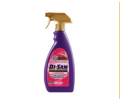 ADLD Di-San Pre-Wash去汙噴霧劑