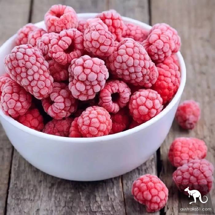 塔州美食攻略:聽說塔州的鮑魚比臉大,櫻桃比眼睛大?