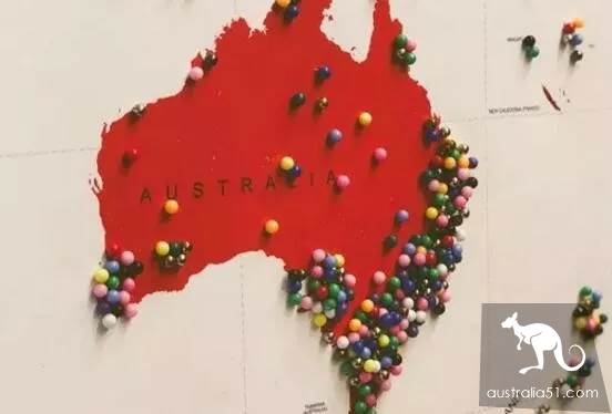 澳洲PR和公民到底差幾個福利?原來這些事情,只有入籍才能做