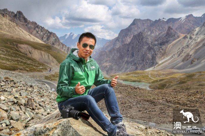 八天環島自駕,探訪“世界的盡頭”澳洲塔斯馬尼亞