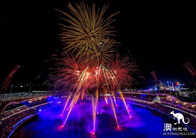 2019年悉尼皇傢嘉年華(Royal Easter Show)開幕在即,攻略搶先看