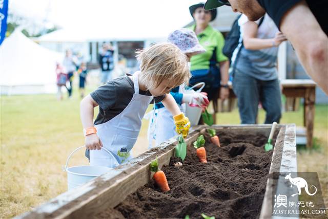 2019年悉尼皇傢嘉年華(Royal Easter Show)開幕在即,攻略搶先看