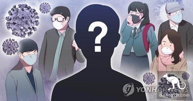 韩国“毒王”参加邪教千人聚会,集体感染,一己之力灭邪教?