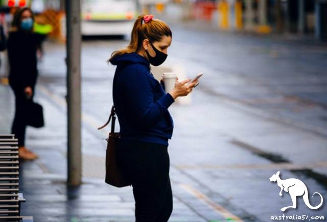 <a href='/city/Melbourne/' target='_blank'>墨爾本</a>暫停進一步解封。(澳洲廣播公司圖片)