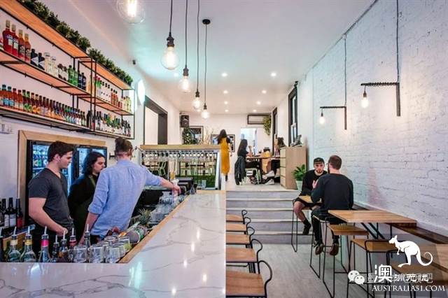墨爾本聖基爾達(St Kilda)最強吃喝玩樂攻略