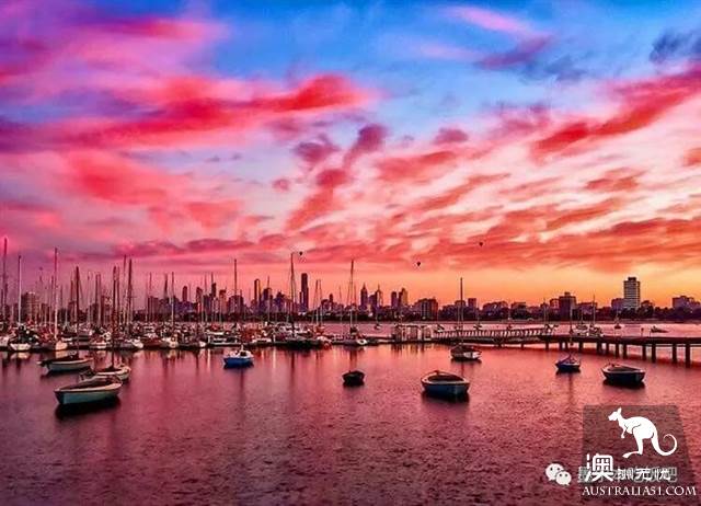 墨爾本聖基爾達(St Kilda)最強吃喝玩樂攻略