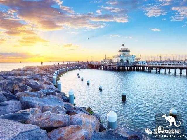 墨爾本聖基爾達(St Kilda)最強吃喝玩樂攻略